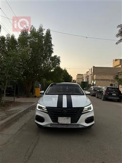 MG 5